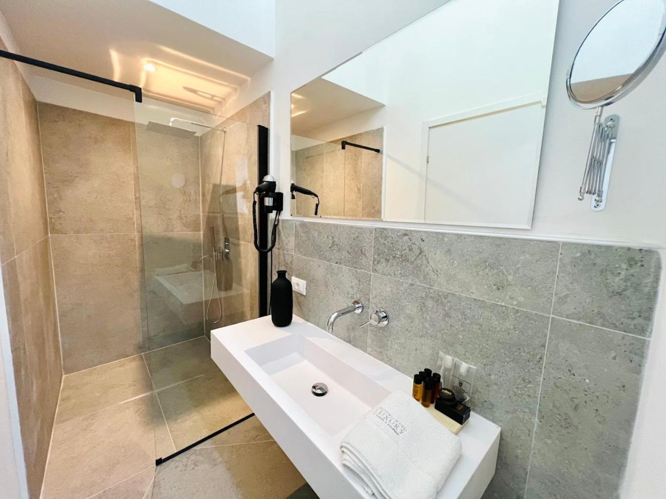 Pretoria Suites Палермо Экстерьер фото